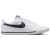White/Midnight Navy