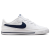 White/Midnight Navy