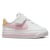 White/Pink Foam -Sesame-Honeydew