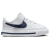 White/Midnight Navy