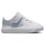 White/Blue Tint-Sail