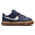 Thunder Blue/Sail-Gum Light Brown