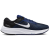 Midnight Navy/White-Black-White