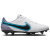 White/Black-Baltic Blue-Pink Blast