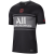 Black/Dark Grey/White/Siren Red