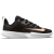 Black/Mtlc Red Bronze-White