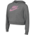 Carbon Heather/Elemental Pink
