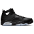 Black/Anthracite