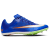 Racer Blue/White-Lime Blast