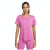 Cosmic Fuchsia/White