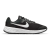 Black/White-Dk Smoke Grey