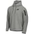 Dk Grey Heather/Black