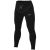 Black/Reflective Silv