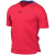 Bright Crimson/Lapis/Black