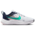 White/Clear Jade-Obsidian-Picante RED