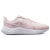 Barely Rose/White-Pink Oxford