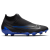 Black/Chrome-Hyper Royal