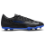 Black/Chrome-Hyper Royal