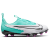 Hyper Turq/Black-Fuchsia Dream-White