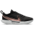Black/Mtlc Red Bronze-White