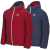 Gym Red/Midnight Navy/Sail
