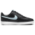 Black/Glacier Blue-White