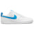 White/Lt Photo Blue
