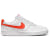 White/Picante RED