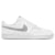 White/Lt Smoke Grey-White