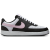 Black/Pink Foam-White