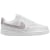 White/Platinum Violet