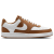 LT British Tan/White