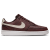 Burgundy Crush/Light Bone-White