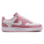 Elemental Pink/White