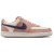 Particle Pink/Midnight Navy-Pale Ivory
