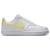 Soft Yellow/Soft Yellow-White