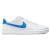White/Lt Photo Blue