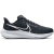 Black/White-Dk Smoke Grey