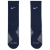 Midnight Navy/White