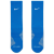 Royal Blue/White