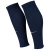 Midnight Navy/White