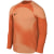 Safety Orange/Orange Trance/Black