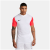 White/Bright Crimson/Black