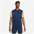Midnight Navy/Jersey Gold/White