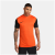 Safety Orange/Black/Black