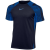 Obsidian/Royal Blue/White