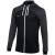 Black/Anthracite/White
