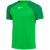 Green Spark/Lucky Green/White