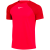 Bright Crimson/University Red/White