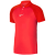 Bright Crimson/University Red/White